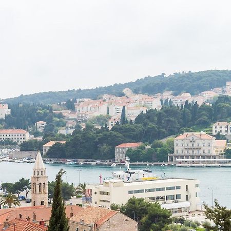 Apartment Antony Dubrovnik Bagian luar foto