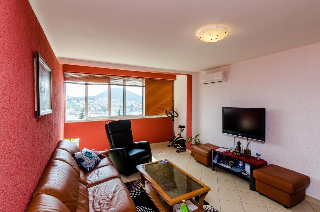 Apartment Antony Dubrovnik Bagian luar foto