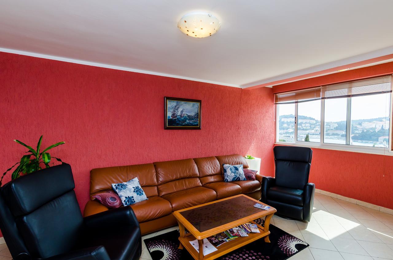 Apartment Antony Dubrovnik Bagian luar foto