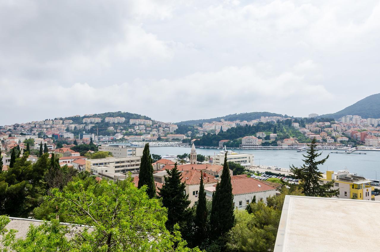Apartment Antony Dubrovnik Bagian luar foto