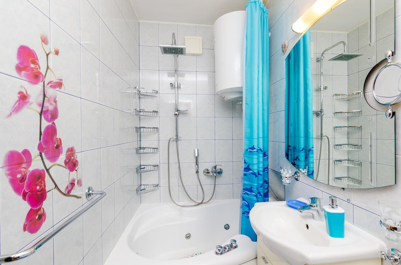 Apartment Antony Dubrovnik Bagian luar foto