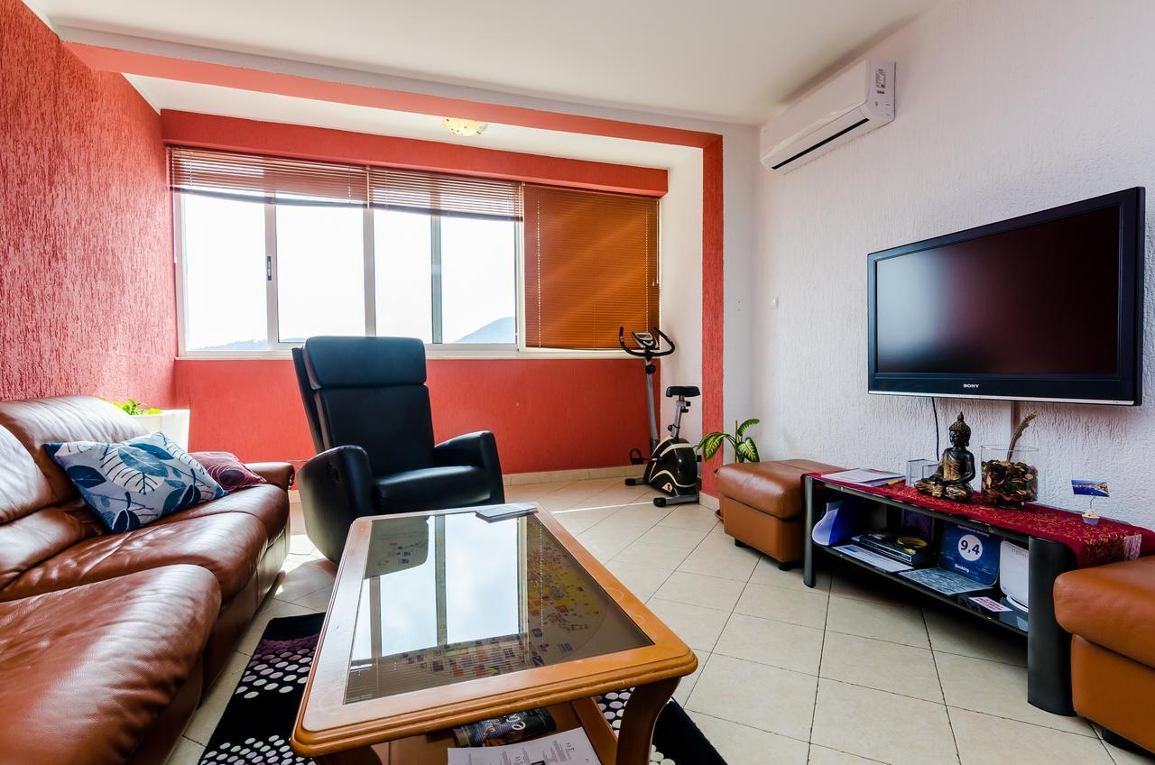 Apartment Antony Dubrovnik Bagian luar foto